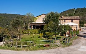 Agriturismo Torre Burchio