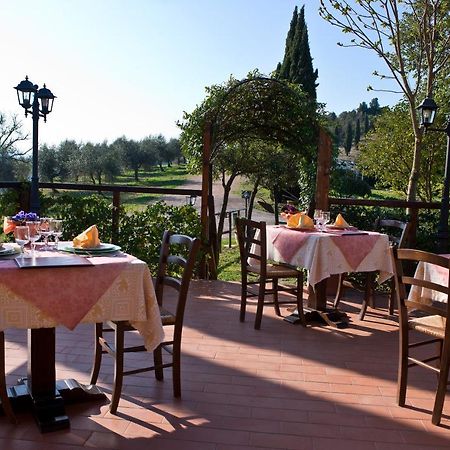 Agriturismo Torre Burchio ベットーナ エクステリア 写真